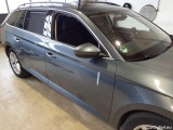  Skoda  Superb Combi 1.4 TSI iV DSG Ambition Automatic Petrol/Electric  30 #36
