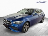  Mercedes  C-Klasse 200 d T 9G-TRONIC Avantgarde Automatic Diesel/Electric  31 
