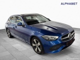  Mercedes  C-Klasse 200 d T 9G-TRONIC Avantgarde Automatic Diesel/Electric  31 #2