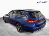  Mercedes  C-Klasse 200 d T 9G-TRONIC Avantgarde Automatic Diesel/Electric  31 #3