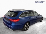 Mercedes  C-Klasse 200 d T 9G-TRONIC Avantgarde Automatic Diesel/Electric  31 #4