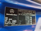  Mercedes  C-Klasse 200 d T 9G-TRONIC Avantgarde Automatic Diesel/Electric  31 #11