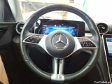  Mercedes  C-Klasse 200 d T 9G-TRONIC Avantgarde Automatic Diesel/Electric  31 #14