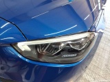  Mercedes  C-Klasse 200 d T 9G-TRONIC Avantgarde Automatic Diesel/Electric  31 #19