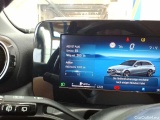  Mercedes  C-Klasse 200 d T 9G-TRONIC Avantgarde Automatic Diesel/Electric  31 #42