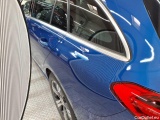  Mercedes  C-Klasse 200 d T 9G-TRONIC Avantgarde Automatic Diesel/Electric  31 #45