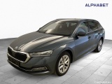  Skoda  Octavia Combi 2.0 TDI DSG Style Automatic Diesel  32 