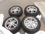  Skoda  Octavia Combi 2.0 TDI DSG Style Automatic Diesel  32 #11