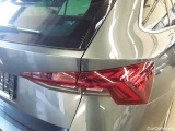  Skoda  Octavia Combi 2.0 TDI DSG Style Automatic Diesel  32 #13