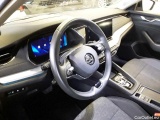  Skoda  Octavia Combi 2.0 TDI DSG Style Automatic Diesel  32 #14
