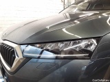  Skoda  Octavia Combi 2.0 TDI DSG Style Automatic Diesel  32 #20
