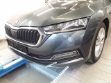  Skoda  Octavia Combi 2.0 TDI DSG Style Automatic Diesel  32 #28