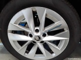  Skoda  Octavia Combi 2.0 TDI DSG Style Automatic Diesel  32 #33