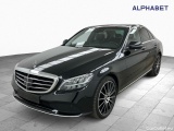  Mercedes  C-Klasse 300 e 9G-TRONIC Exclusive Automatic Petrol/Electric  33 