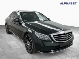  Mercedes  C-Klasse 300 e 9G-TRONIC Exclusive Automatic Petrol/Electric  33 #2