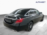  Mercedes  C-Klasse 300 e 9G-TRONIC Exclusive Automatic Petrol/Electric  33 #4