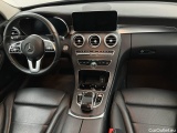  Mercedes  C-Klasse 300 e 9G-TRONIC Exclusive Automatic Petrol/Electric  33 #7