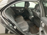  Mercedes  C-Klasse 300 e 9G-TRONIC Exclusive Automatic Petrol/Electric  33 #9