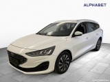  Ford  Focus Turnier 1.5 EcoBlue Start-Stopp-System Aut. TITANIUM STYLE Automatic Diesel  34 