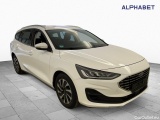  Ford  Focus Turnier 1.5 EcoBlue Start-Stopp-System Aut. TITANIUM STYLE Automatic Diesel  34 #2