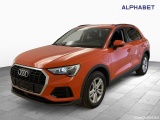  Audi  Q3 45 TFSIe S tronic - Automatic Petrol/Electric  37 