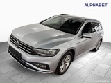  Volkswagen  Passat Variant 2.0 TDI SCR DSG Business Automatic Diesel  39 