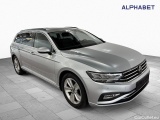 Volkswagen  Passat Variant 2.0 TDI SCR DSG Business Automatic Diesel  39 #2