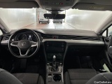  Volkswagen  Passat Variant 2.0 TDI SCR DSG Business Automatic Diesel  39 #7