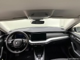  Skoda  Octavia Combi 2.0 TDI DSG Clever Automatic Diesel  40 #7