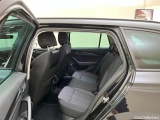  Skoda  Octavia Combi 2.0 TDI DSG Clever Automatic Diesel  40 #9