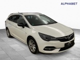  Opel  Astra 1.4 Turbo Start/Stop Sports Tourer St. Aut. Elegance Automatic Petrol  41 #2