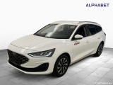  Ford  Focus Turnier 1.5 EcoBlue Start-Stopp-System Aut. TITANIUM Automatic Diesel  42 