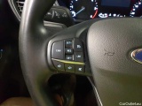  Ford  Focus Turnier 1.5 EcoBlue Start-Stopp-System Aut. TITANIUM Automatic Diesel  42 #21