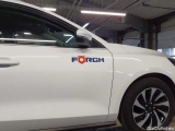  Ford  Focus Turnier 1.5 EcoBlue Start-Stopp-System Aut. TITANIUM Automatic Diesel  42 #32