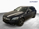  Mercedes  C-Klasse 300 de T 9G-TRONIC Avantgarde Automatic Diesel/Electric  44 