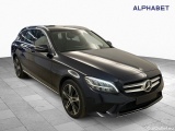  Mercedes  C-Klasse 300 de T 9G-TRONIC Avantgarde Automatic Diesel/Electric  44 #2
