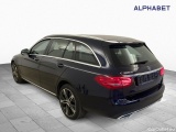  Mercedes  C-Klasse 300 de T 9G-TRONIC Avantgarde Automatic Diesel/Electric  44 #3