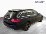  Mercedes  C-Klasse 300 de T 9G-TRONIC Avantgarde Automatic Diesel/Electric  44 #4