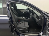  Mercedes  C-Klasse 300 de T 9G-TRONIC Avantgarde Automatic Diesel/Electric  44 #6