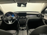  Mercedes  C-Klasse 300 de T 9G-TRONIC Avantgarde Automatic Diesel/Electric  44 #7