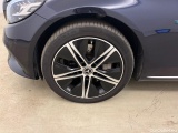 Mercedes  C-Klasse 300 de T 9G-TRONIC Avantgarde Automatic Diesel/Electric  44 #10