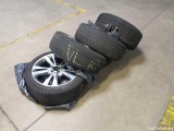  Mercedes  C-Klasse 300 de T 9G-TRONIC Avantgarde Automatic Diesel/Electric  44 #11