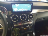  Mercedes  C-Klasse 300 de T 9G-TRONIC Avantgarde Automatic Diesel/Electric  44 #17