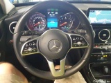  Mercedes  C-Klasse 300 de T 9G-TRONIC Avantgarde Automatic Diesel/Electric  44 #20