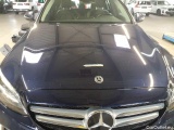  Mercedes  C-Klasse 300 de T 9G-TRONIC Avantgarde Automatic Diesel/Electric  44 #31