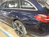  Mercedes  C-Klasse 300 de T 9G-TRONIC Avantgarde Automatic Diesel/Electric  44 #33