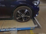  Mercedes  C-Klasse 300 de T 9G-TRONIC Avantgarde Automatic Diesel/Electric  44 #49