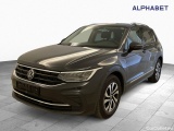  Volkswagen  Tiguan 1.5 TSI OPF active Manual Petrol  45 
