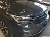  Volkswagen  Tiguan 1.5 TSI OPF active Manual Petrol  45 #12