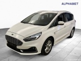  Ford  S-Max 2.0 EcoBlue Aut. Titanium Automatic Diesel  46 